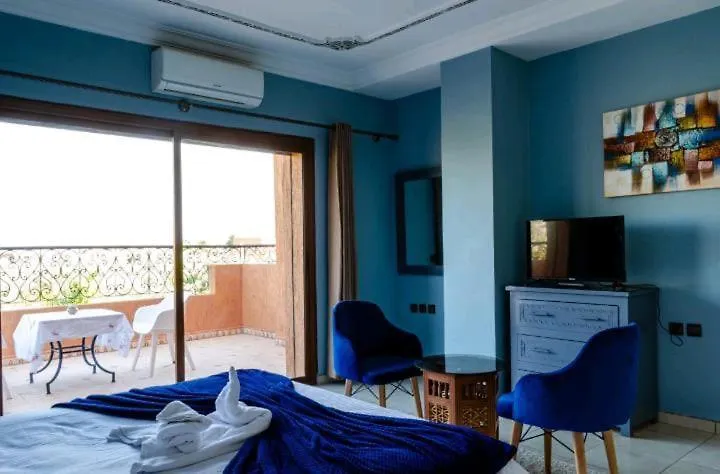 Villa فيلا طريق اوريكا Marrakesh Morocco