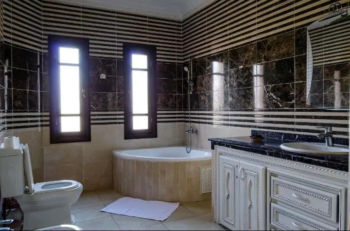 Villa فيلا طريق اوريكا Marrakesh Morocco