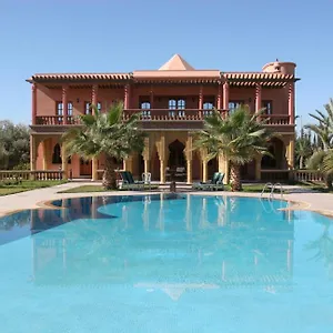 Zahra Palmeraie Marrakesh