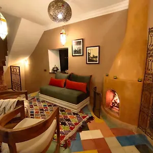 Bilkis Marrakesh