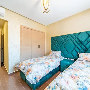 Coralia Les Orangers Appartement