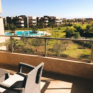 Prestigia Golf Pour Les Familles Appartement