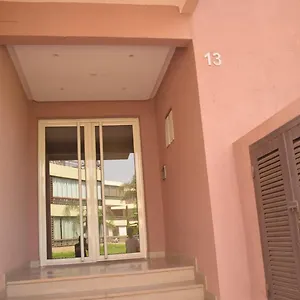 Magnifique A Garden Appartement