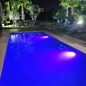 Firdaous Villa