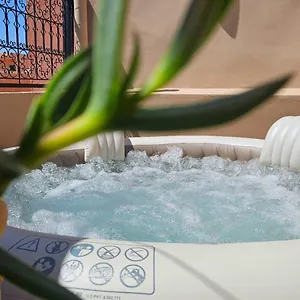 L'empire Marrakesh